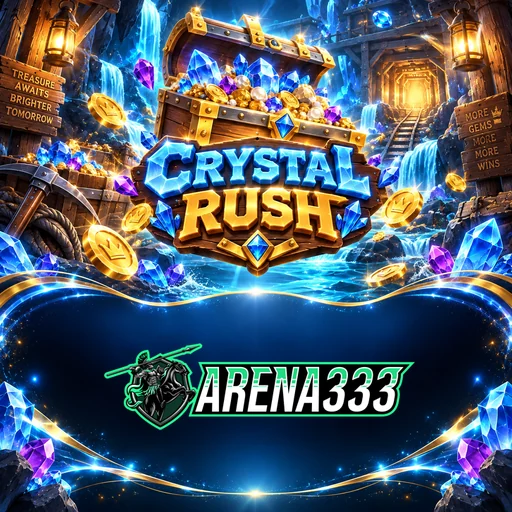 arena333 Indonesia - Peningkatan performa dan UI/UX terbaru