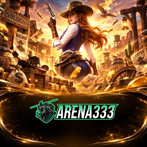 arena333 APK Indonesia - Panduan Lengkap dan Tutorial