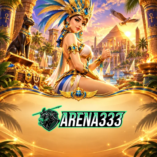 arena333 APK Indonesia - Panduan Lengkap dan Tutorial