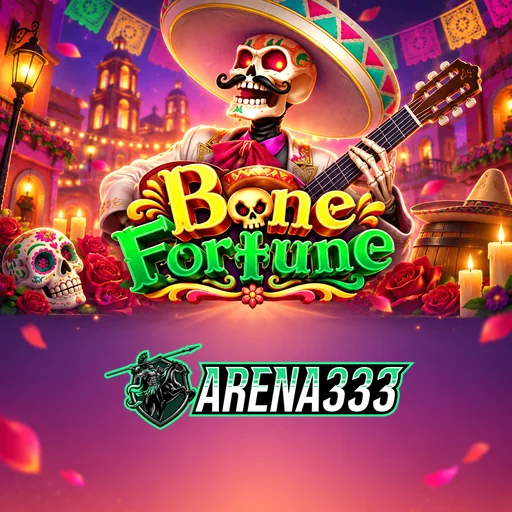 arena333