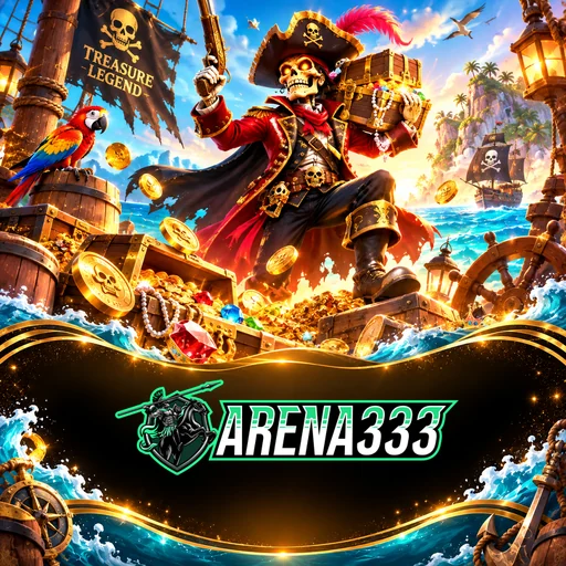 arena333