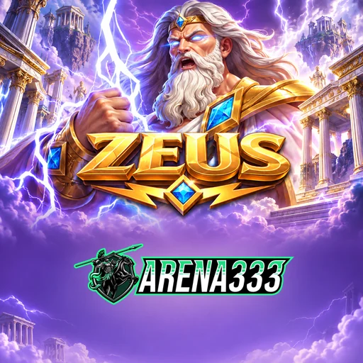 arena333 - Peningkatan performa dan UI/UX terbaru