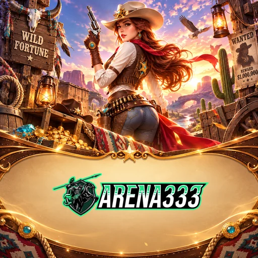 arena333 APK Indonesia - Panduan Lengkap dan Tutorial