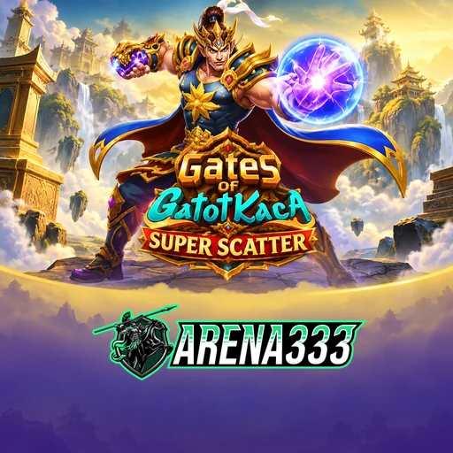 arena333 APK Indonesia - Panduan Lengkap dan Tutorial