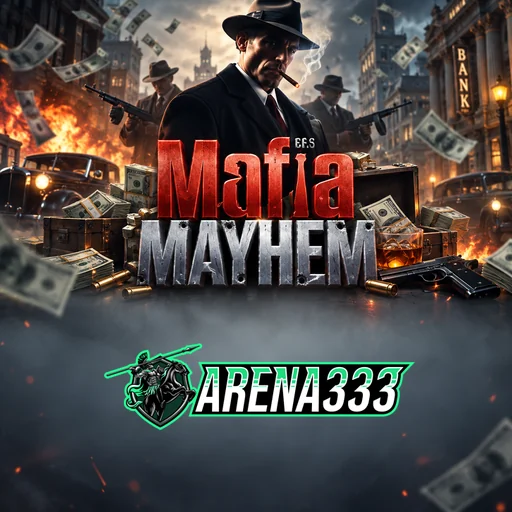 arena333 APK Indonesia - Panduan Lengkap dan Tutorial